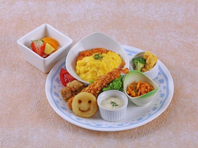 Kyukamura Мёко Экстерьер фото